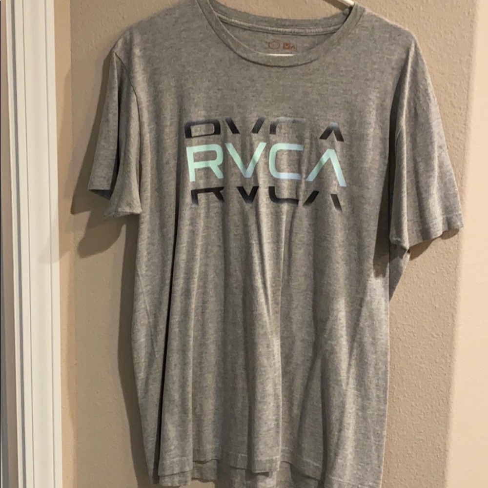 RVCA Shirt